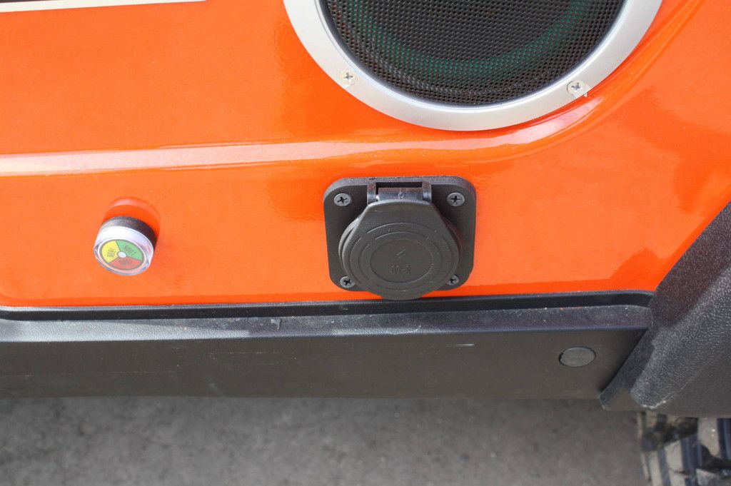 Golf Cart GC22S Electric New