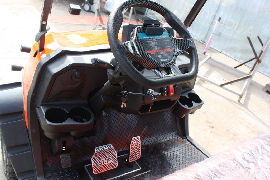 Golf Cart GC22S Electric New