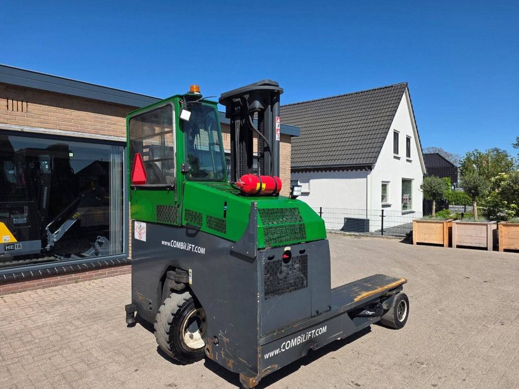 Seitenlader Combilift C4000 2011