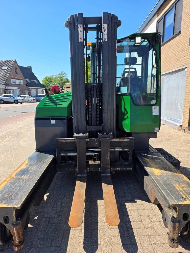 Seitenlader Combilift C4000 2011
