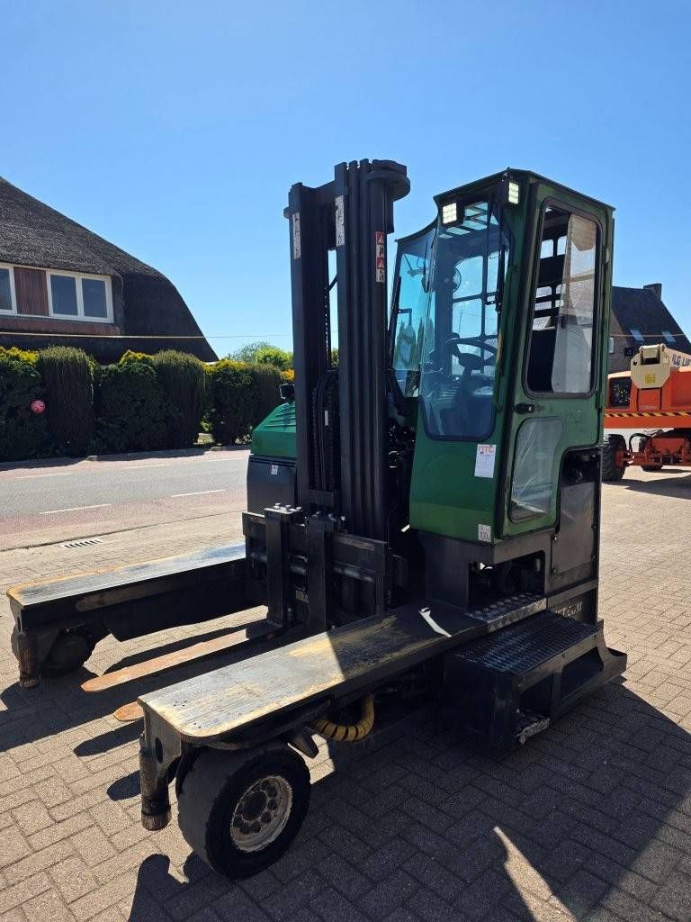 Seitenlader Combilift C4000 2011