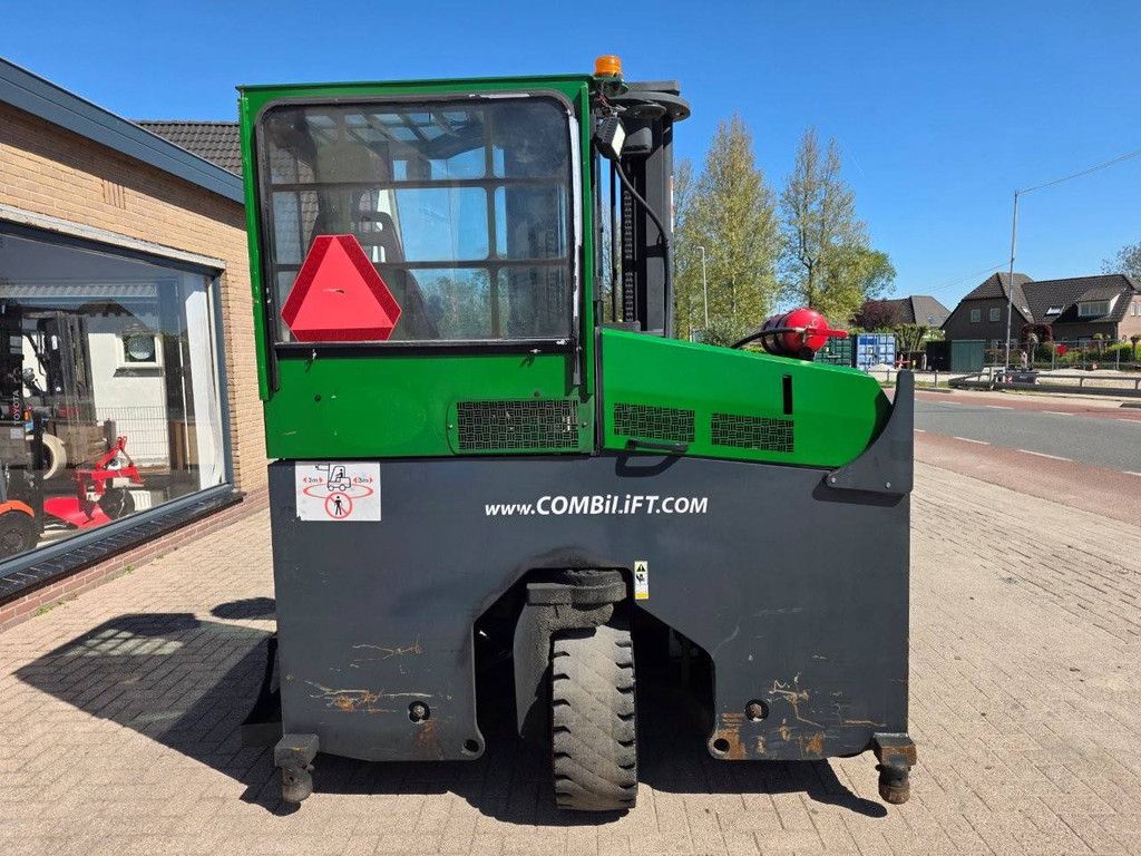 Seitenlader Combilift C4000 2011