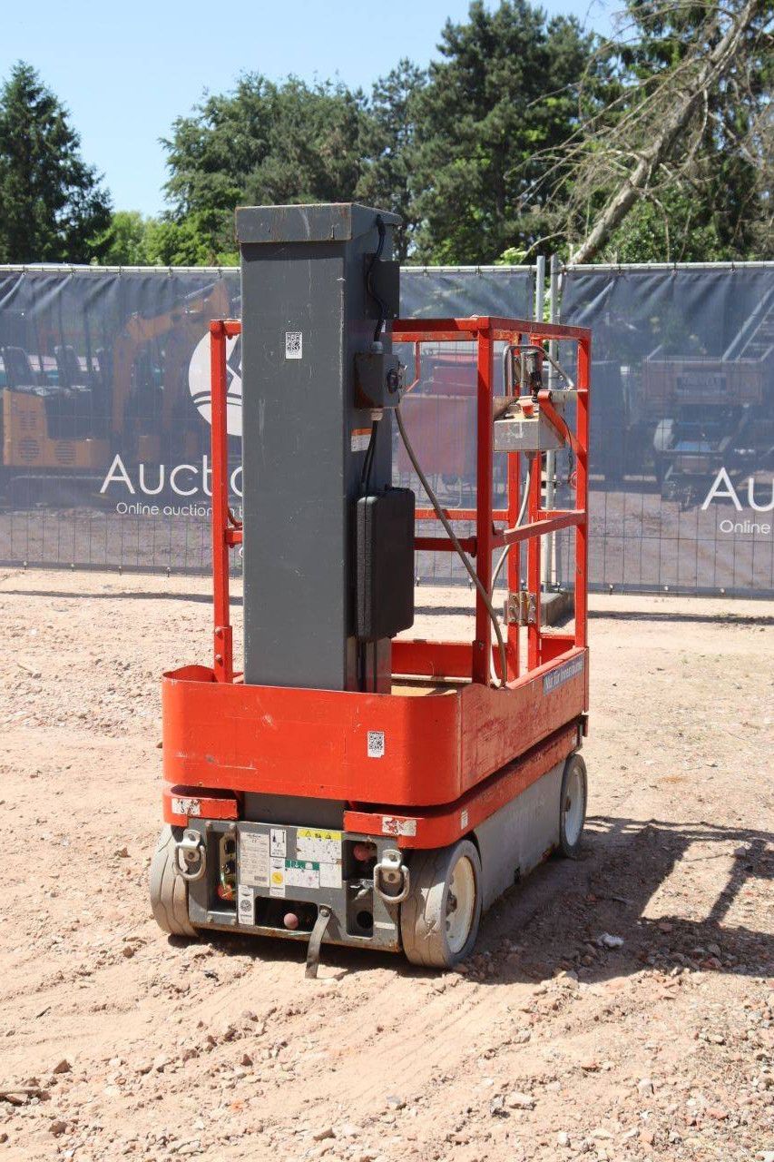 Masthoogwerker Skyjack SJ 16 Elektrisch 6.75m 2014