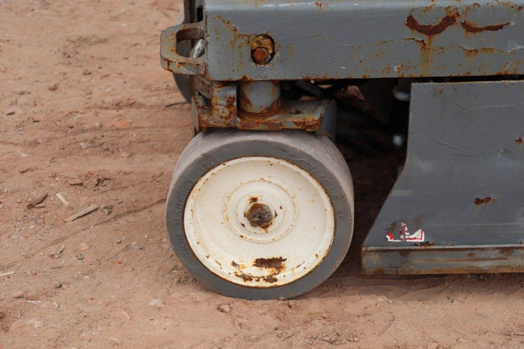 Schaarlift Skyjack SJ3219 Elektrisch 7.8m