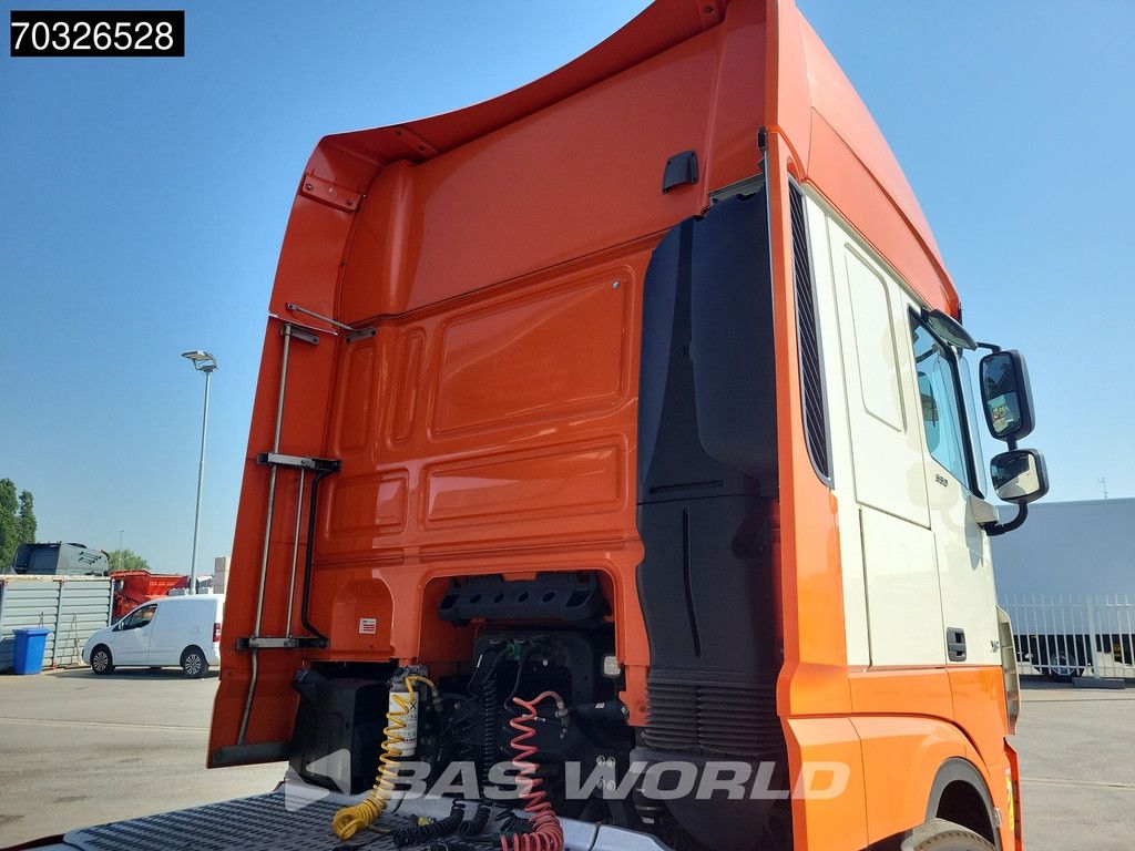 DAF XF 530 4X2 SSC Retarder 2xTanks Full-Air ACC Standklima