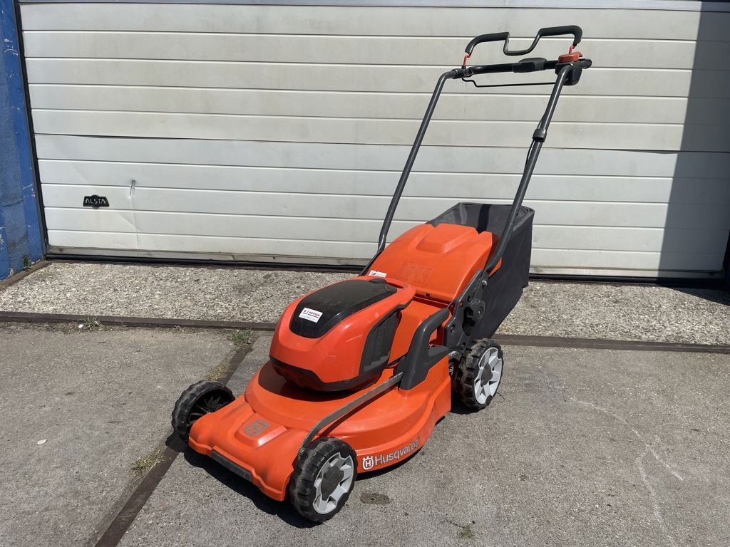 Husqvarna LC347VLI