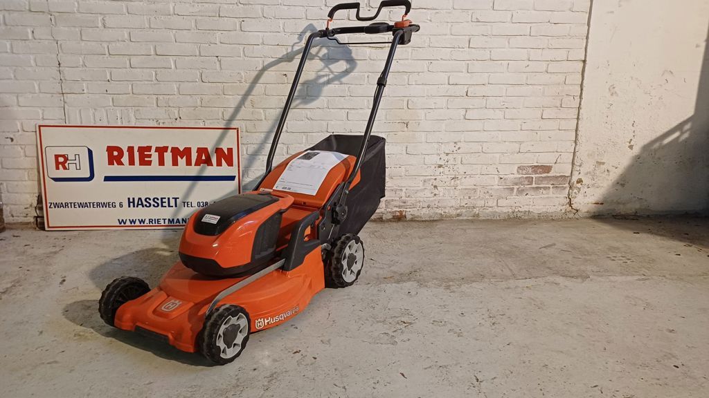 Husqvarna LC347VLI