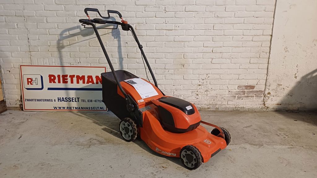 Husqvarna LC347VLI