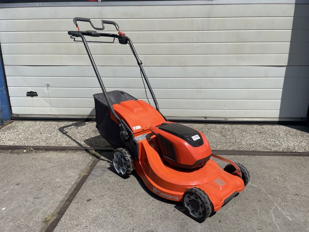 Husqvarna LC347VLI