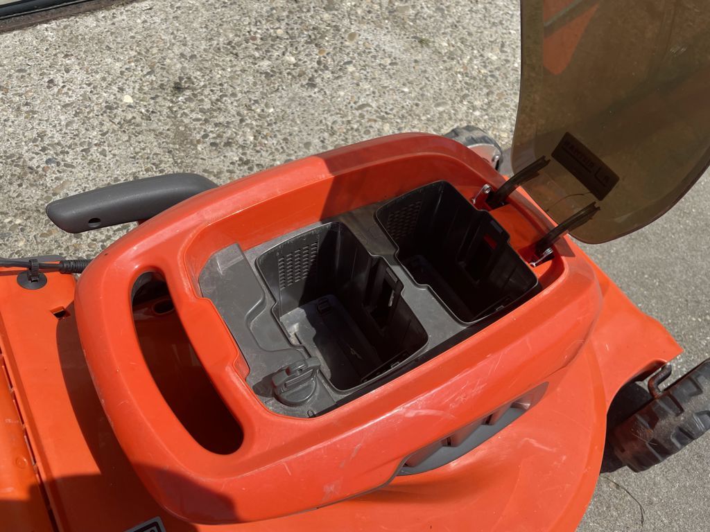 Husqvarna LC347VLI