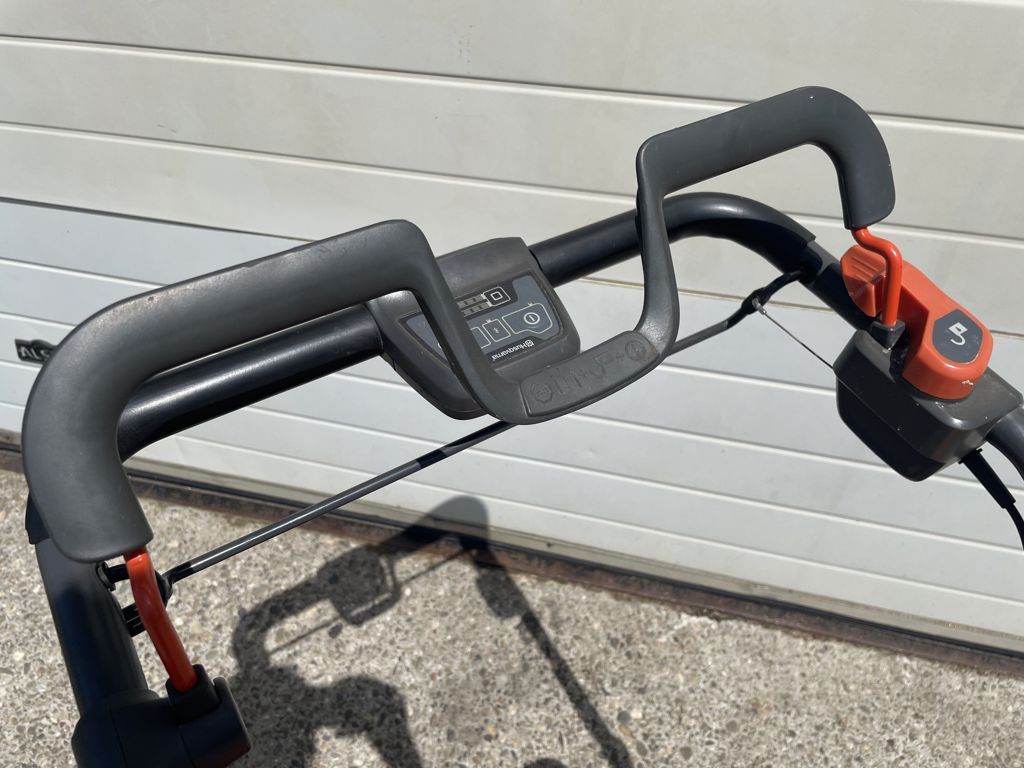 Husqvarna LC347VLI