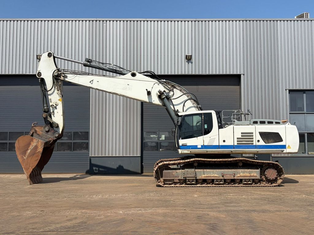Liebherr R956HD