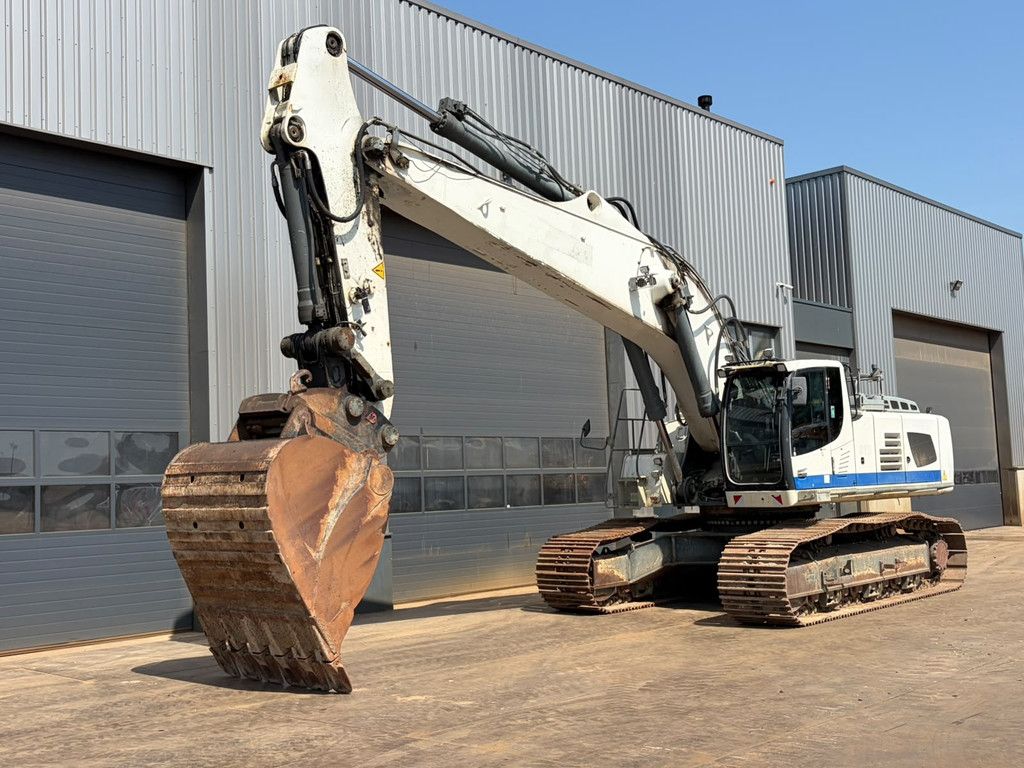 Liebherr R956HD