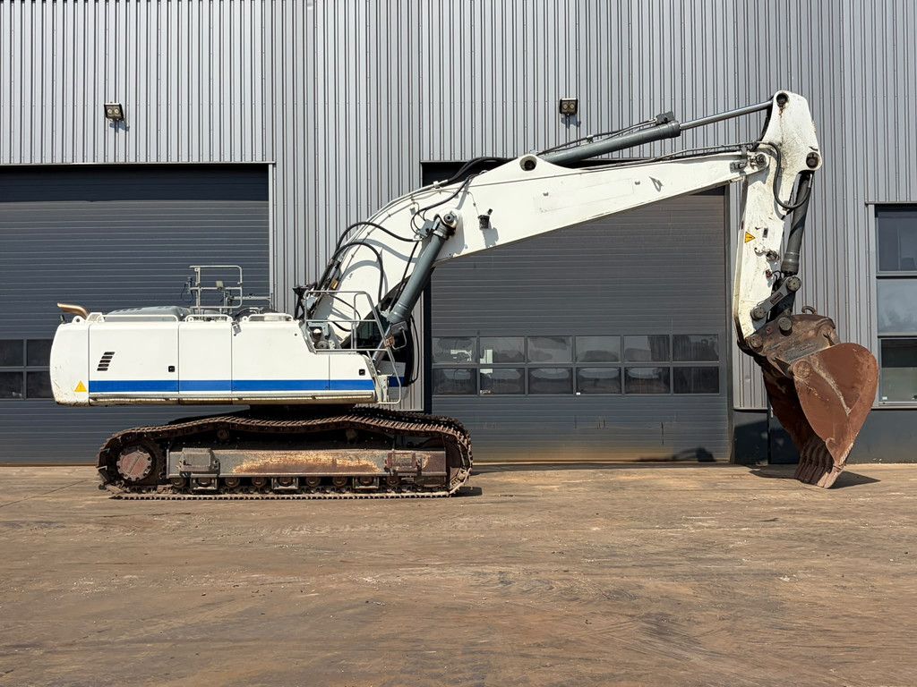 Liebherr R956HD