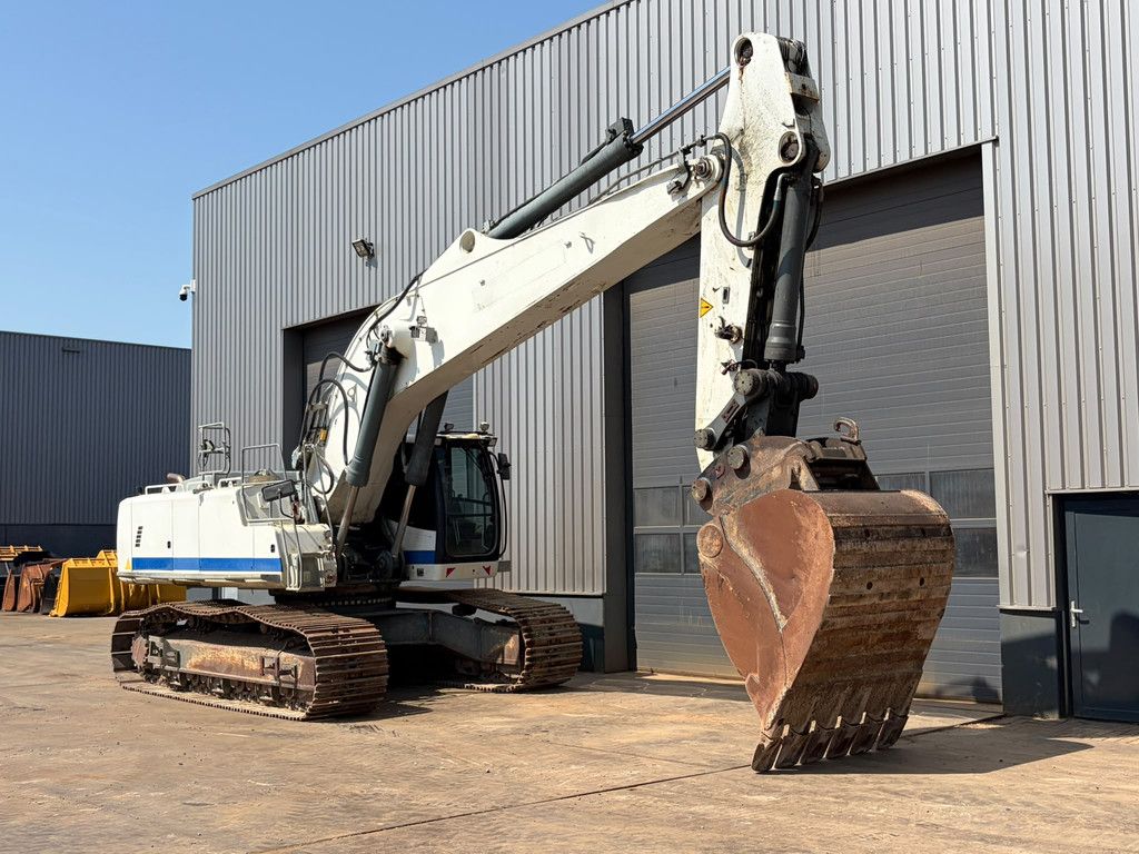 Liebherr R956HD