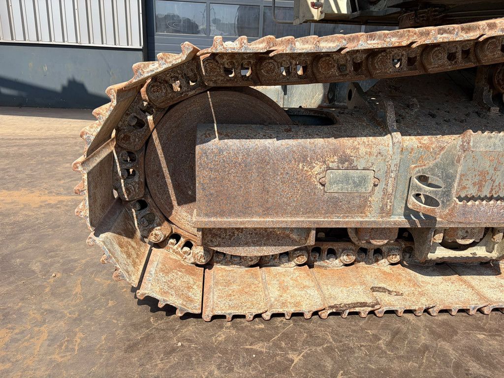 Liebherr R956HD