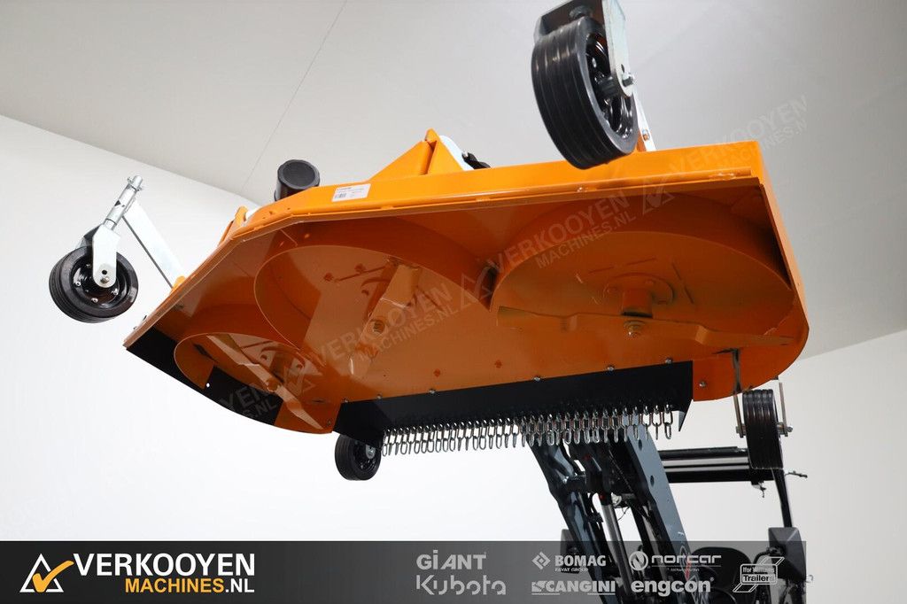 2026 Giant Cirkelmaaier MRID 180cm 35ltr/min VK10892