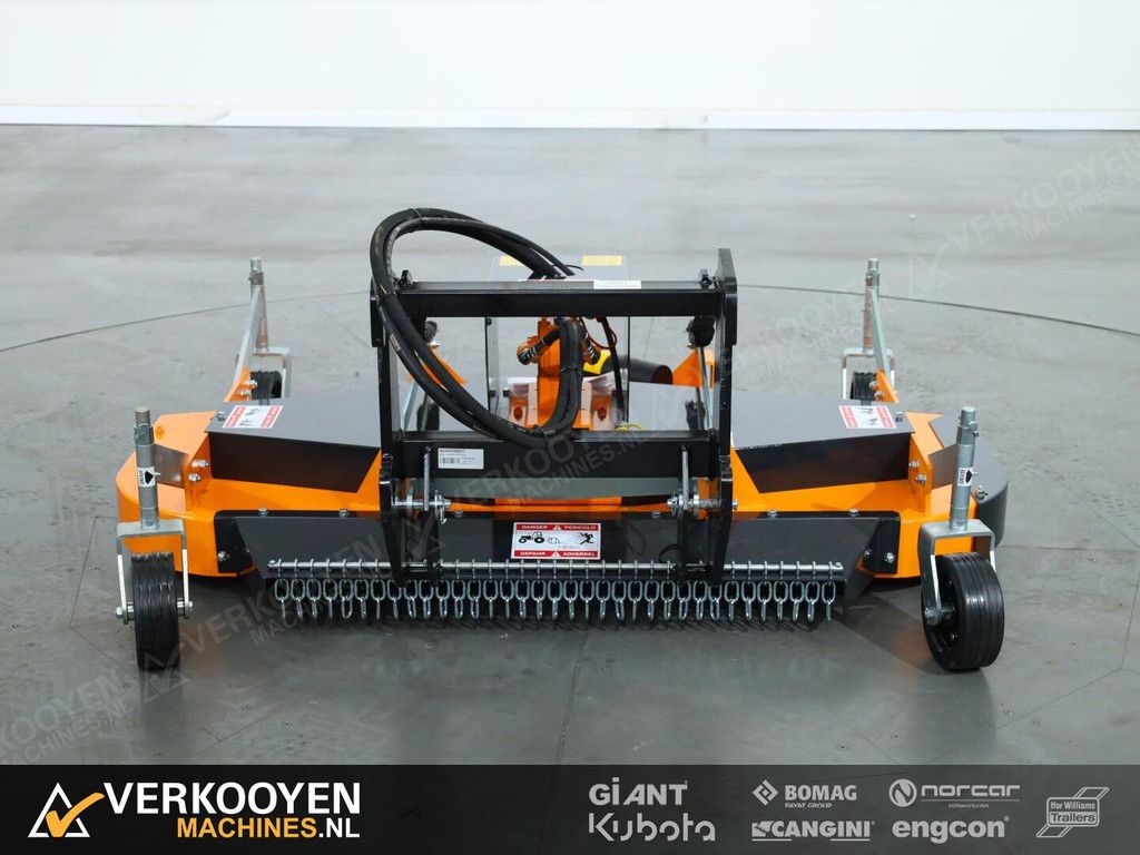 2026 Giant Cirkelmaaier MRID 180cm 35ltr/min VK10892