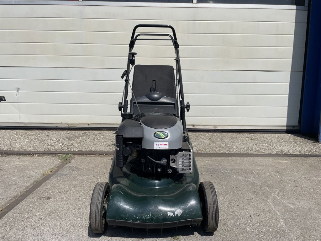 Hayter Harrier 41