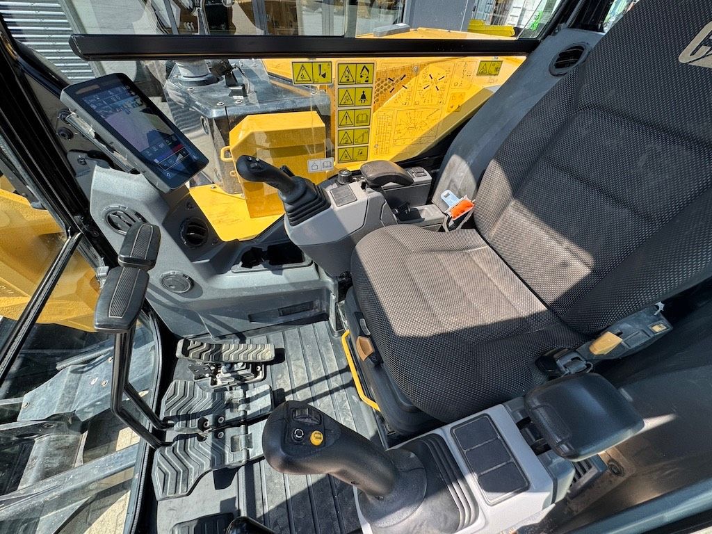 CAT 309 CR VAB