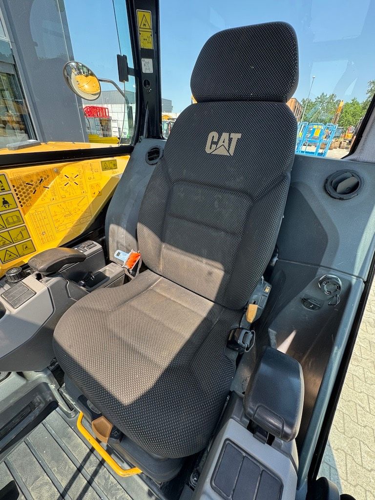 CAT 309 CR VAB
