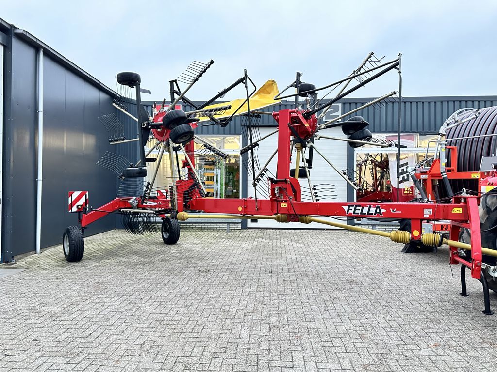 Fella TS 1603