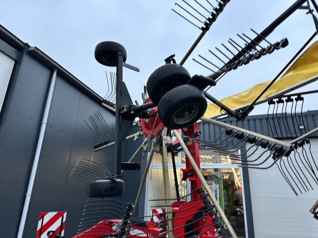 Fella TS 1603