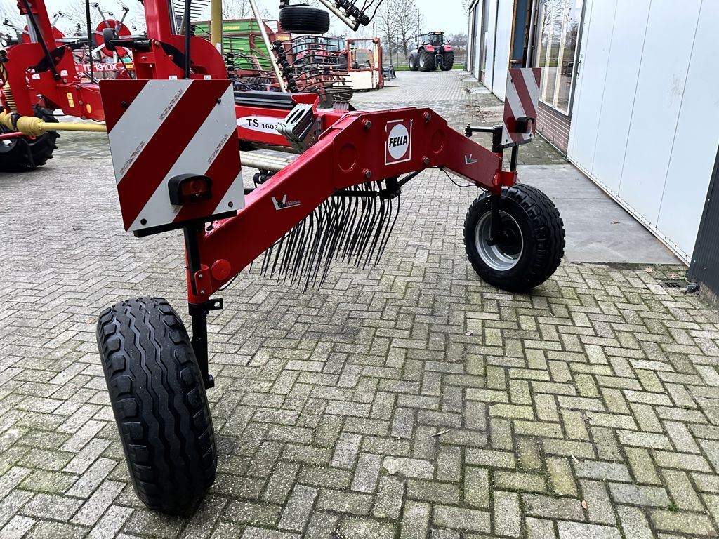 Fella TS 1603