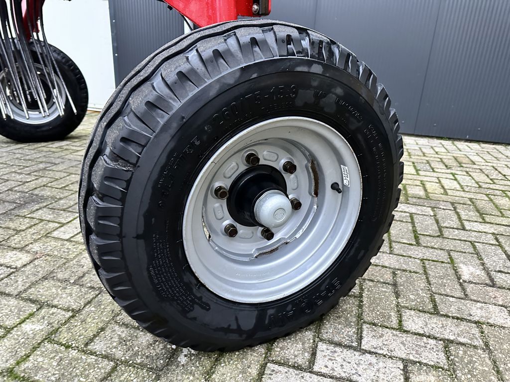 Fella TS 1603
