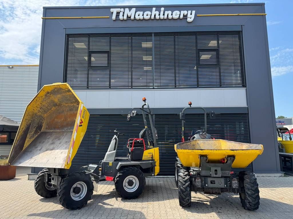 Wacker Neuson DW 30