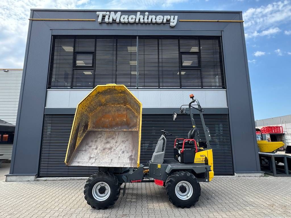Wacker Neuson DW 30