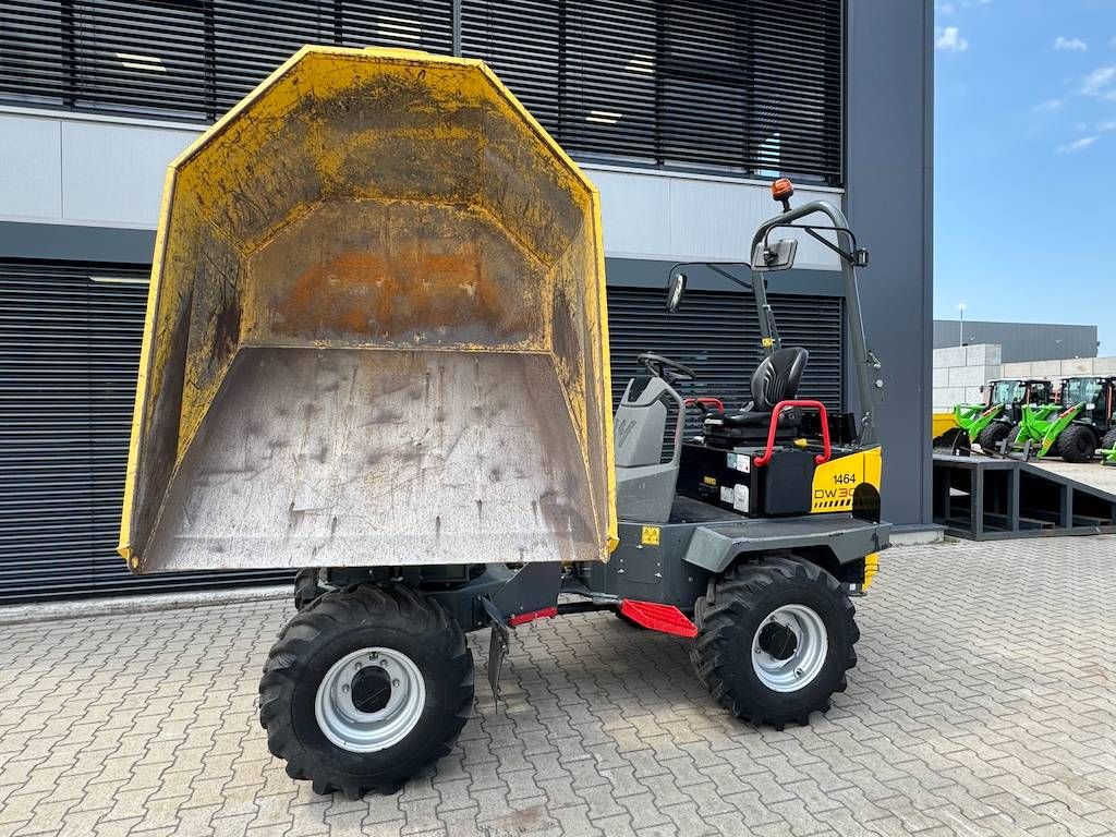 Wacker Neuson DW 30