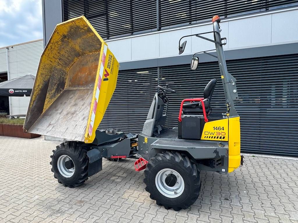 Wacker Neuson DW 30