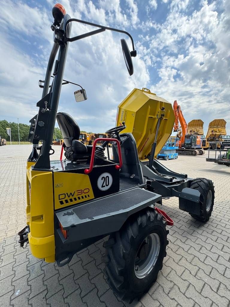 Wacker Neuson DW 30