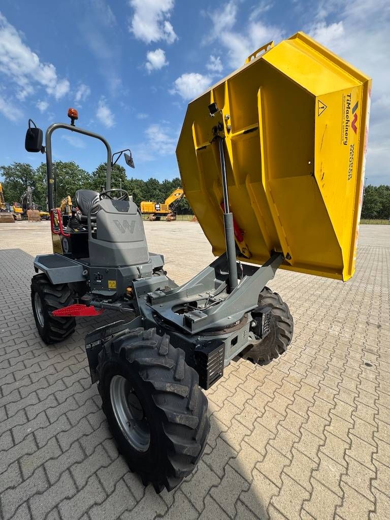 Wacker Neuson DW 30