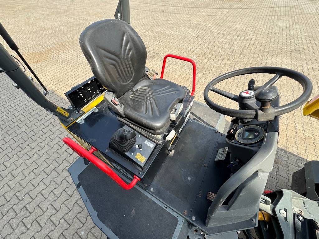 Wacker Neuson DW 30