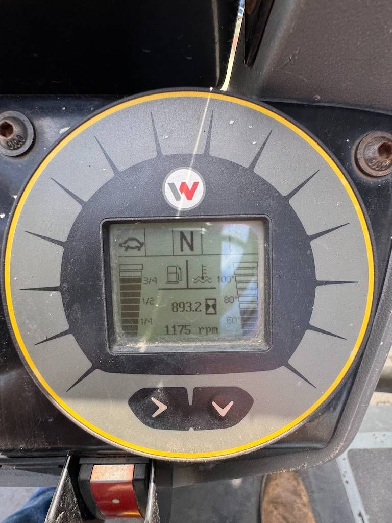 Wacker Neuson DW 30
