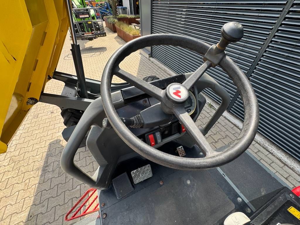 Wacker Neuson DW 30