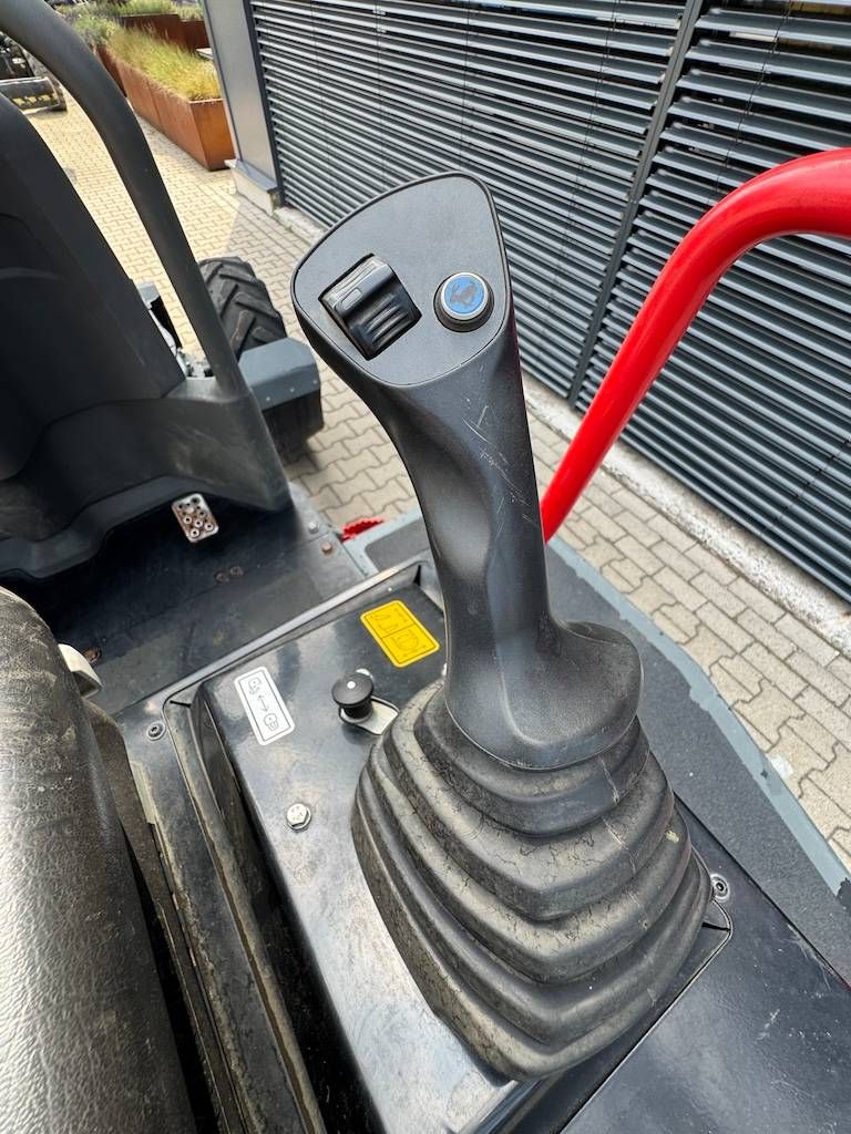 Wacker Neuson DW 30