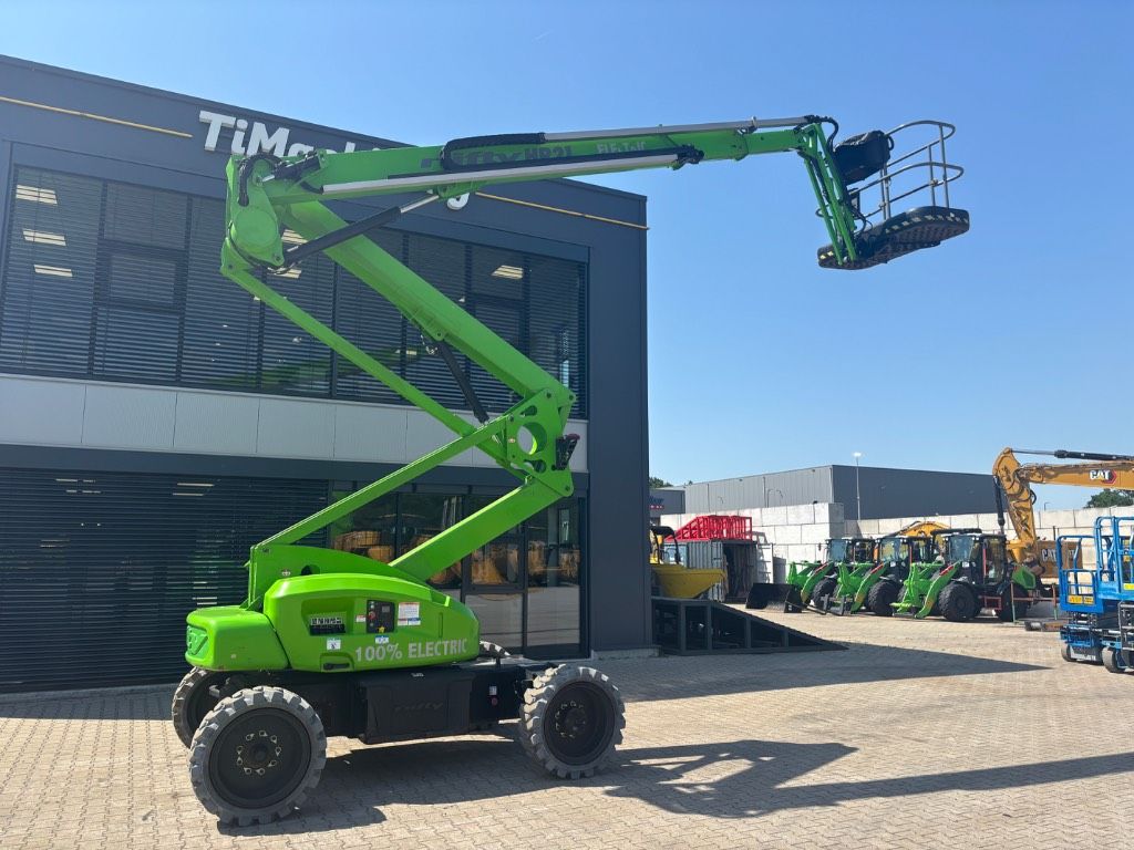 Niftylift HR 21 E Electric