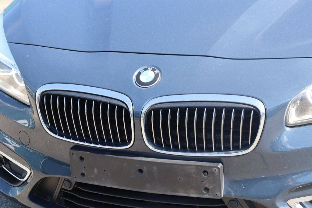 Personenauto BMW 2 Active Tourer Benzine 136pk 2018 (Marge)