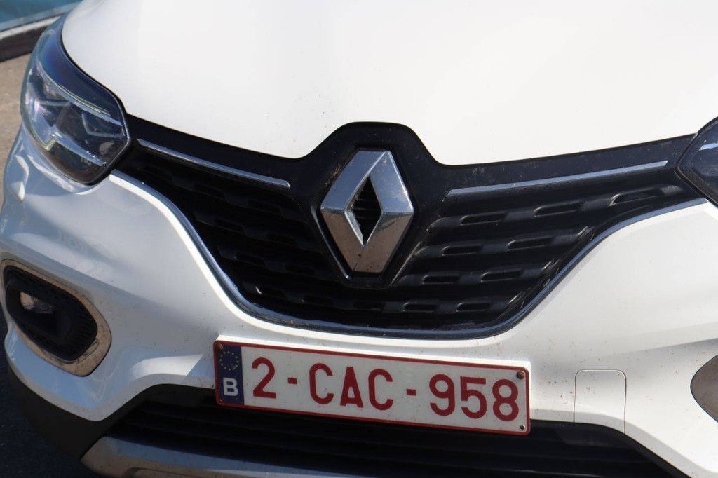 SUV Renault Kadjar Diesel 116pk 2020 (Margin)