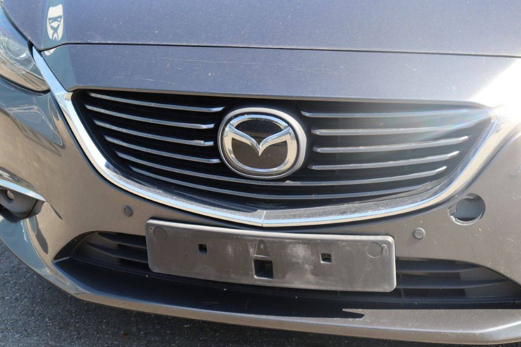 Pkw Mazda 6 Diesel 175 PS 2017 (Margin)