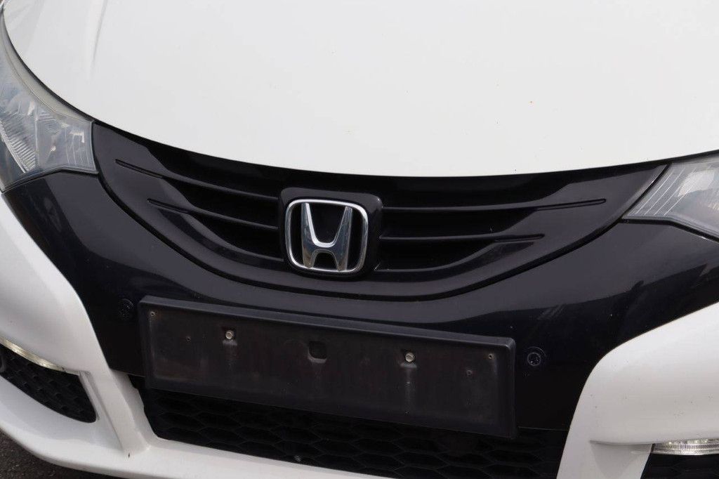 Pkw Honda Civic Benzin 142 PS 2015 (Margin)