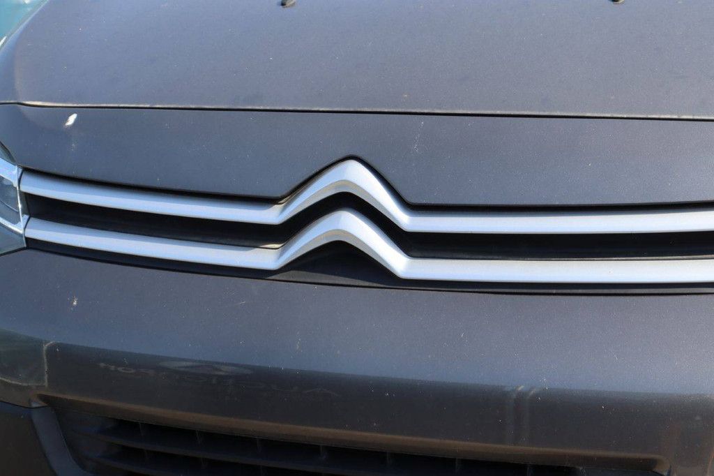 Citroen Jumpy Diesel Van 177hp 2019 (Margin)