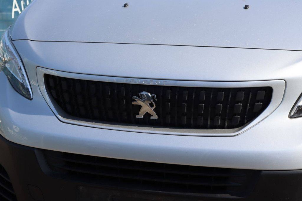 Peugeot Expert Diesel Van 122hp 2018 (Margin)