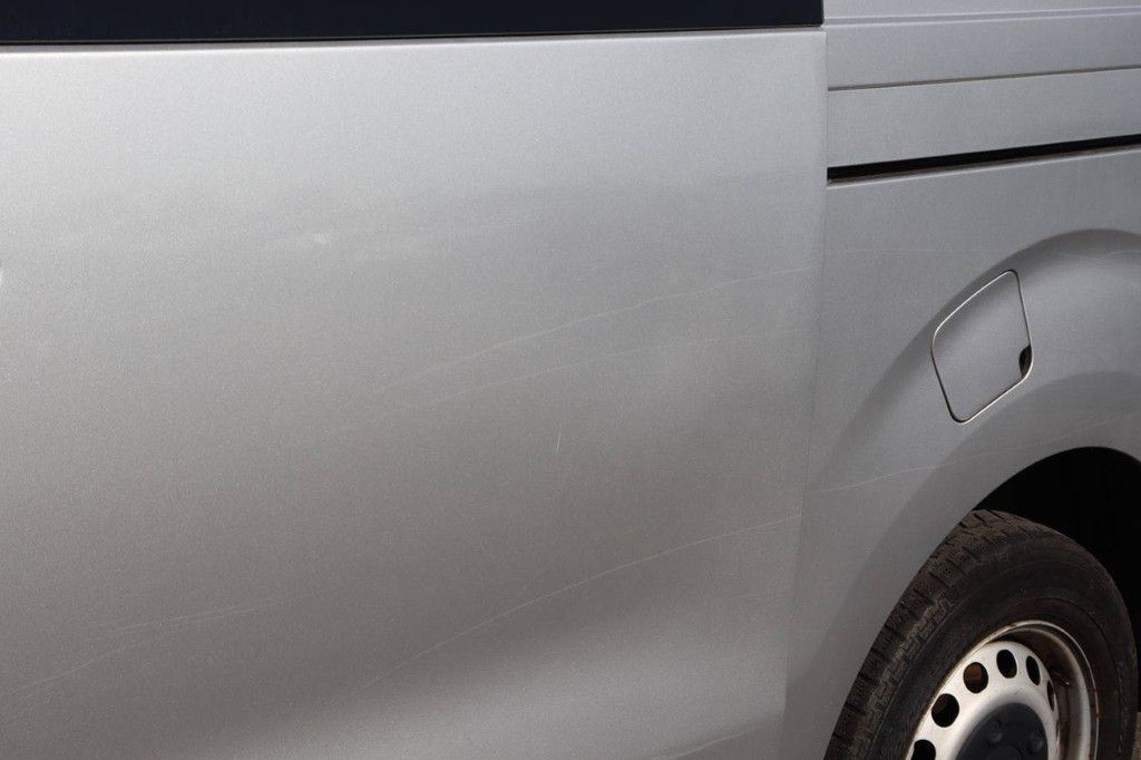 Peugeot Expert Diesel Van 122hp 2018 (Margin)