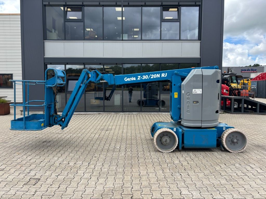 Genie Z 30/20 N RJ