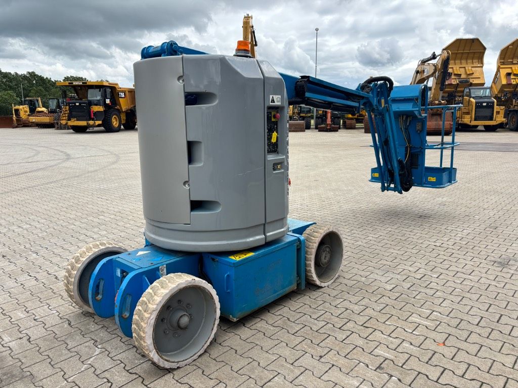 Genie Z 30/20 N RJ