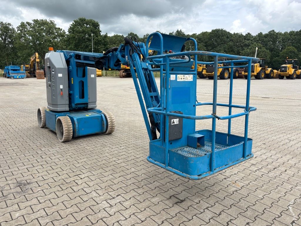 Genie Z 30/20 N RJ